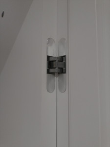 Photo de galerie - Menuiserie - Huisserie - Agencement