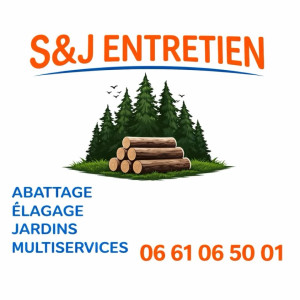 Photo de galerie - SJ ENTRETIEN 