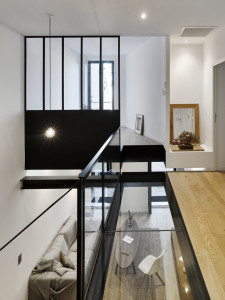 Photo de galerie - Artisan tout corps d'état - Rénovation