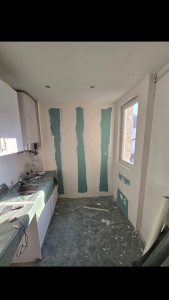 Photo de galerie - Jardinier