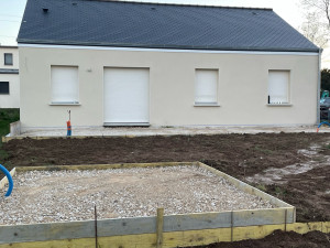 Photo de galerie - Préparation 