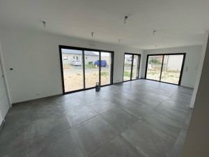 Photo de galerie - Carrelage