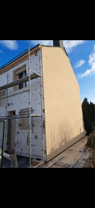 Photo de galerie - Maçonnerie