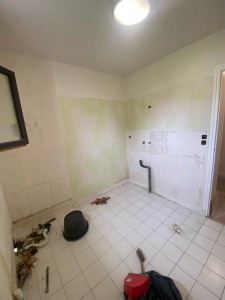 Photo de galerie - Carrelage