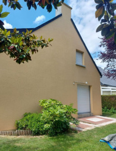 Photo de galerie - Couverture - Toiture