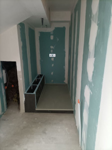 Photo de galerie - Création de salle de bain 

