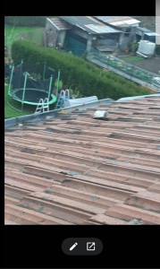 Photo de galerie - Couverture - Toiture