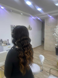 Photo de galerie - Wavy