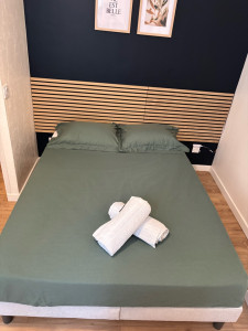 Photo de galerie - Ménage