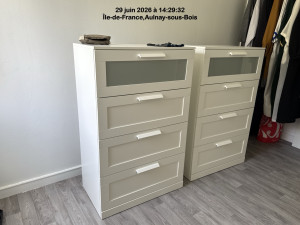 Photo de galerie - Montage meubles en kit