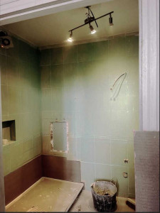 Photo de galerie - Artisan tout corps d'état - Rénovation