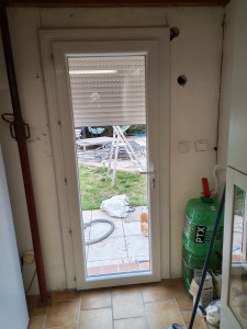Photo de galerie - Menuiserie - Huisserie - Agencement