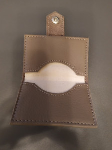 Photo de galerie - Porte carte