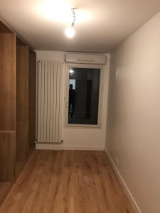 Photo de galerie - Menuiserie - Huisserie - Agencement