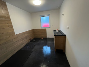 Photo de galerie - Carrelage