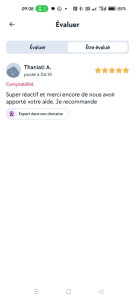 Photo de galerie - Un travail bien fait.