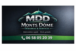 Photo de galerie - MDD dispo au quotidien