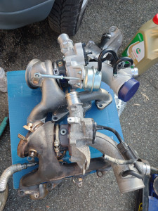 Photo de galerie - Opel Mokka 1.4i 2018
Turbo