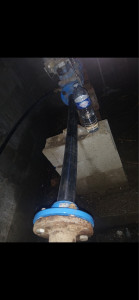 Photo de galerie - Plomberie - Installation sanitaire