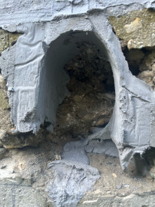 Photo de galerie - Conception de niches marocaines électriques 