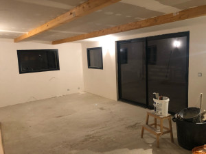 Photo de galerie - Réalisation 