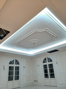 Photo de galerie - Artisan tout corps d'état - Rénovation