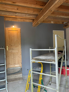 Photo de galerie - Bricolage - Petits travaux