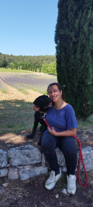 Photo de galerie - Garde chien 