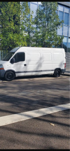 Photo de galerie - Manutention