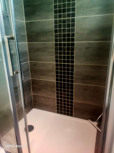 Photo de galerie - Ménage