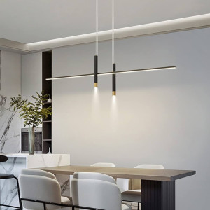 Photo de galerie - Pause lumière suspendu 