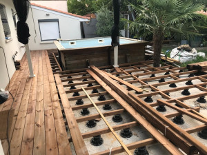 Photo de galerie - Menuiserie - Huisserie - Agencement