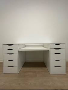 Photo de galerie - Montage meubles en kit