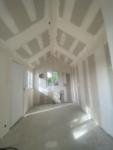 Photo de galerie - Bande a joint 