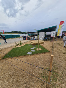 Photo de galerie - Paysagiste - Aménagement du jardin