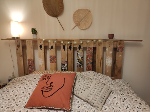 Photo de galerie - Artisan d'art