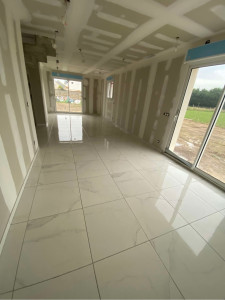 Photo de galerie - Carrelage