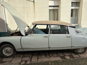 Photo de galerie - Répare tous les véhicules à moteur thermique avant modèle année 2020