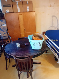 Photo de galerie - Après la remise en état 