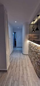 Photo de galerie - Peinture - Tapisserie