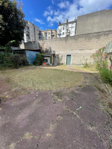 Photo de galerie - Jardinier