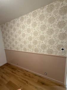 Photo de galerie - Peinture