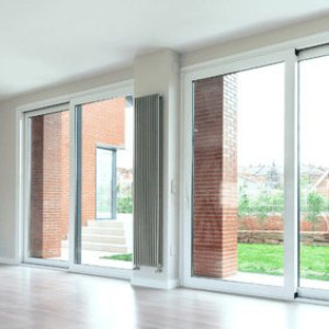 Photo de galerie - Baies vitrées 