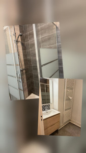 Photo de galerie - Plomberie - Installation sanitaire