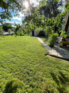 Photo de galerie - Entretien de grand jardin