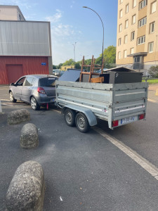 Photo de galerie - Déchèterie