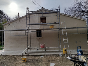 Photo de galerie - Maçonnerie