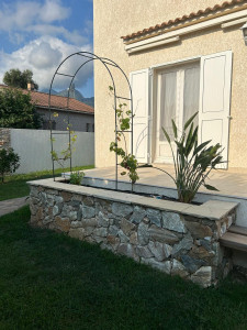 Photo de galerie - Jardinières 