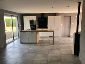 Photo de galerie - Carrelage