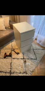 Photo de galerie - Montage de meubles IKEA meubles avec 3 tiroirs 